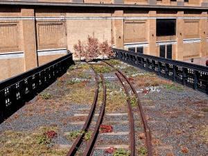 High Line Spur
